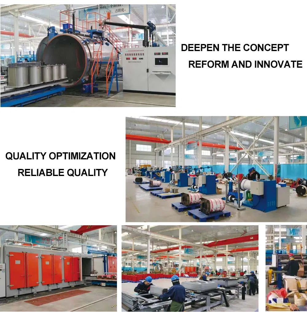 Manufacturing detail