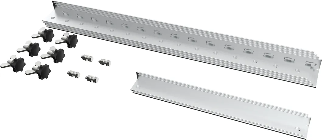 Solar Support Detail 3