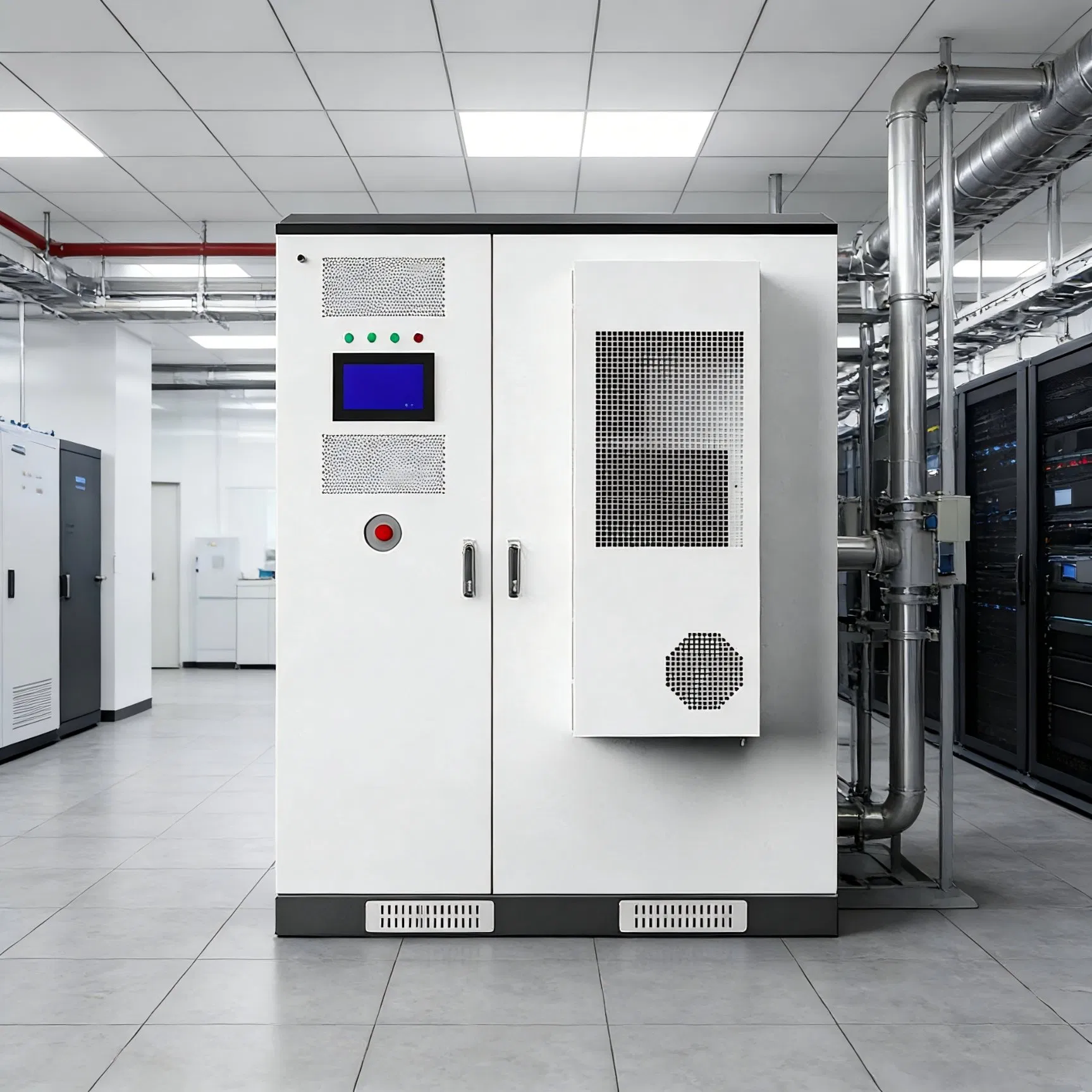 500W Mini Portable Power Bank Station Outdoor Camping Solar Power Generator