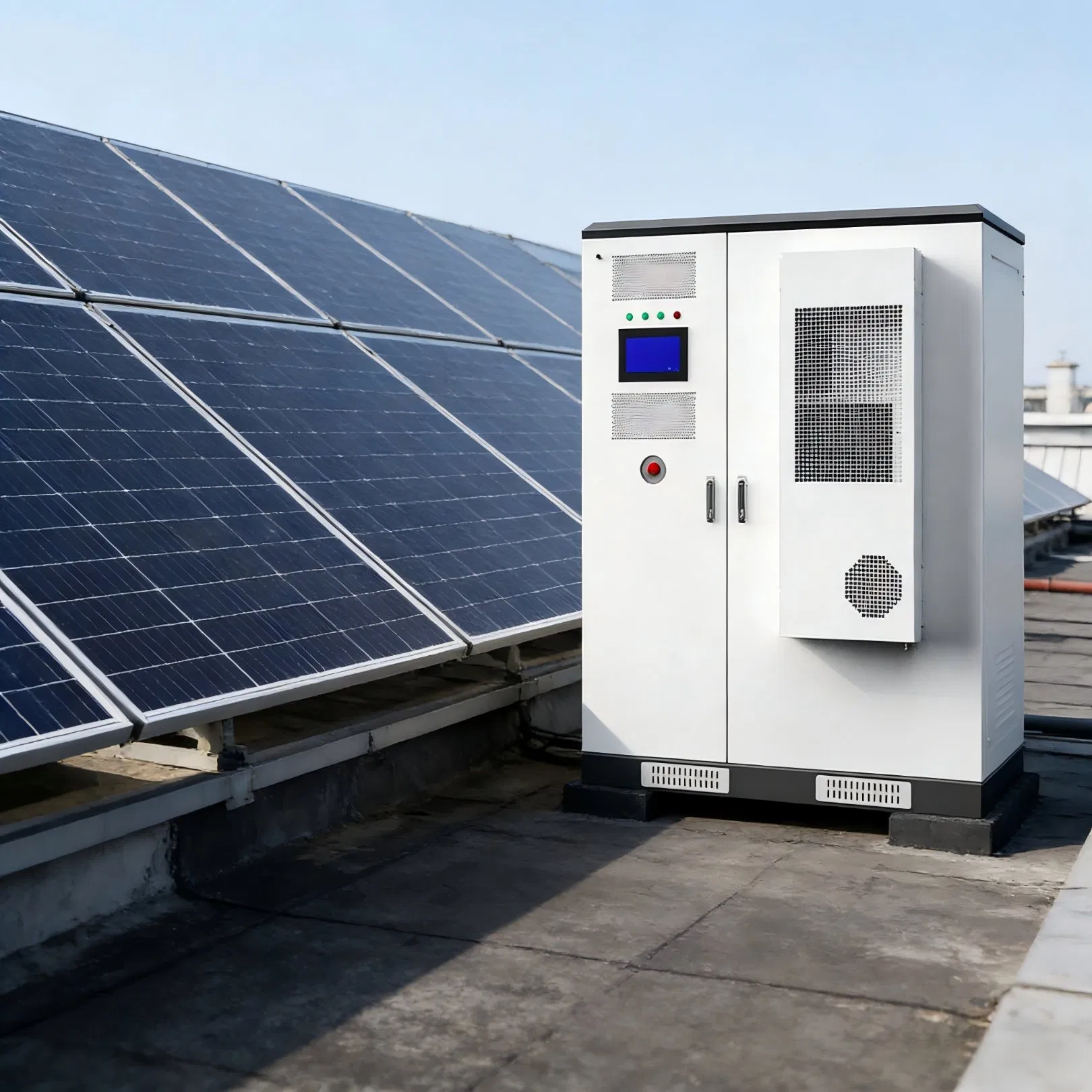 500W Mini Portable Power Bank Station Outdoor Camping Solar Power Generator