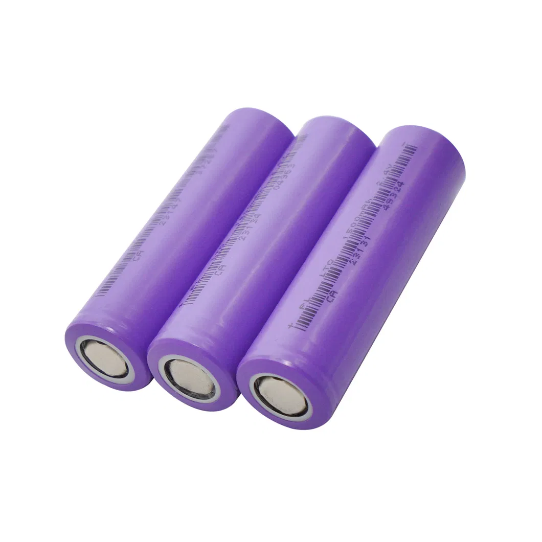 Energy Storage System Component 1