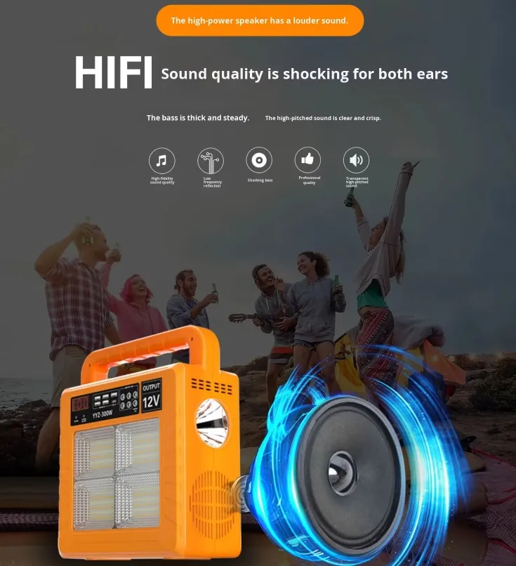 Solar Generator Image 9