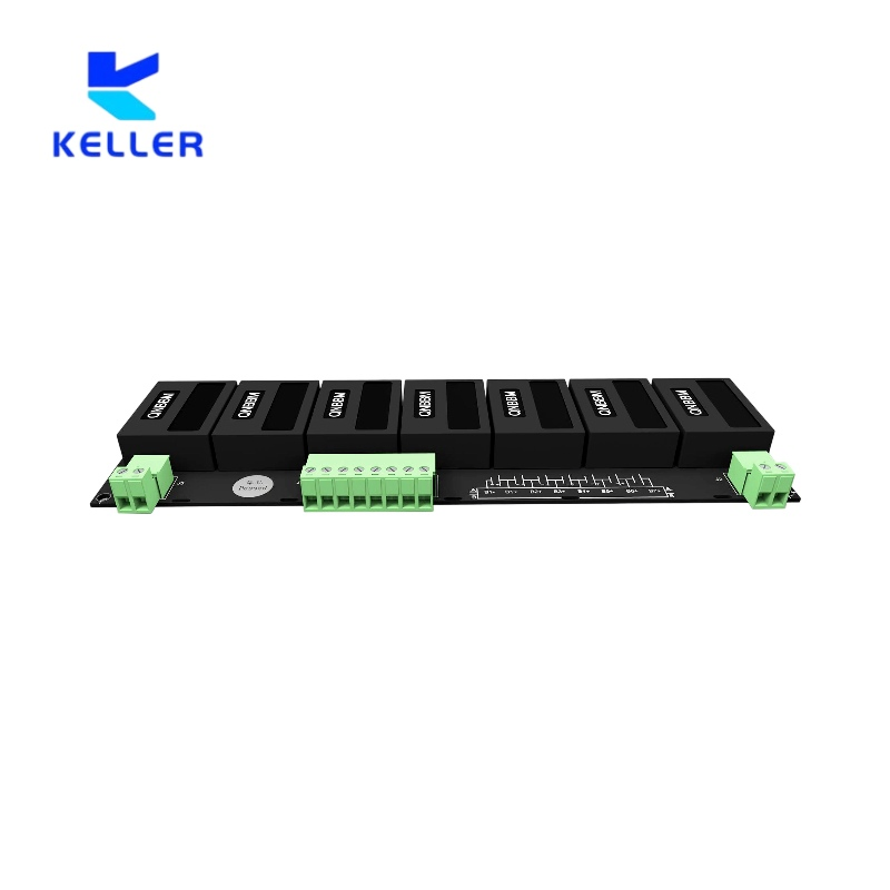 Reliable Balancing Module for Energy Storage Systems with High Safety