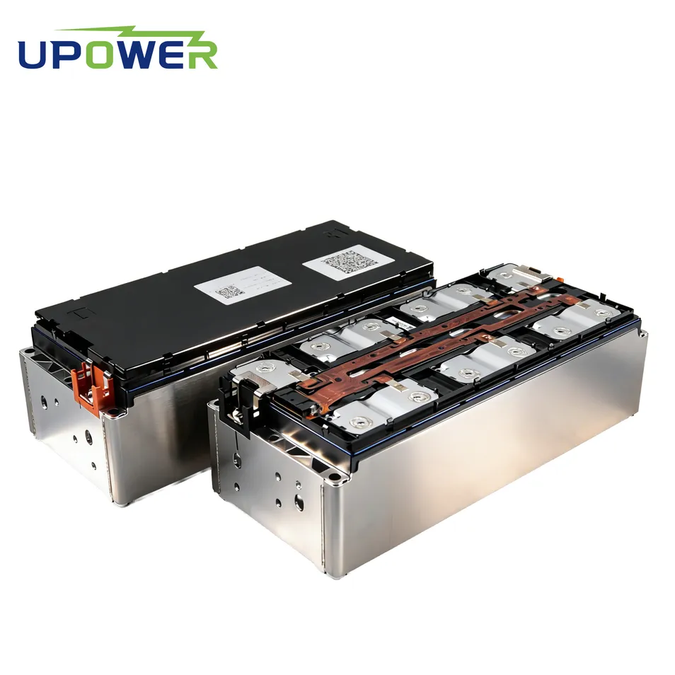 NCM Module Battery Pack