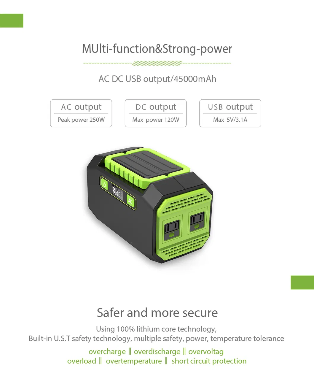 Power Station View 4