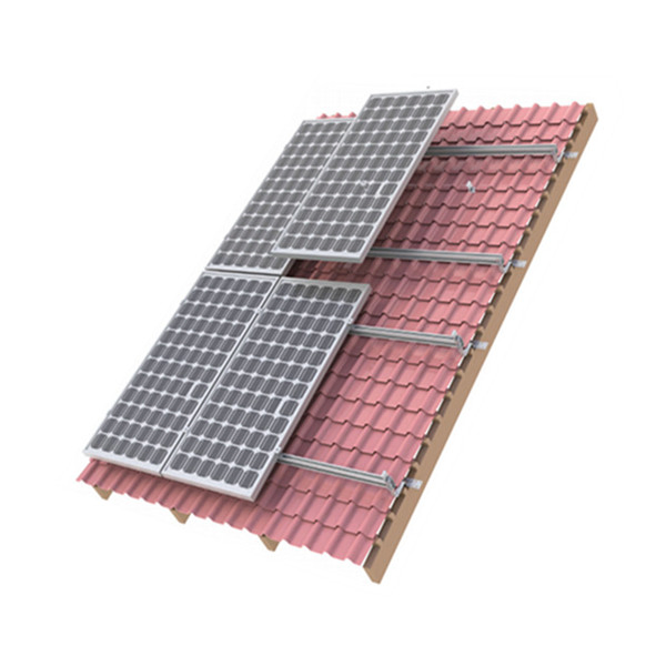 Small on Grid Solar PV System 2kw 3kw 4kw 5kw 6kw Single Phase 230V Grid Tied Solar Renewable Energy System with WiFi Monitoring