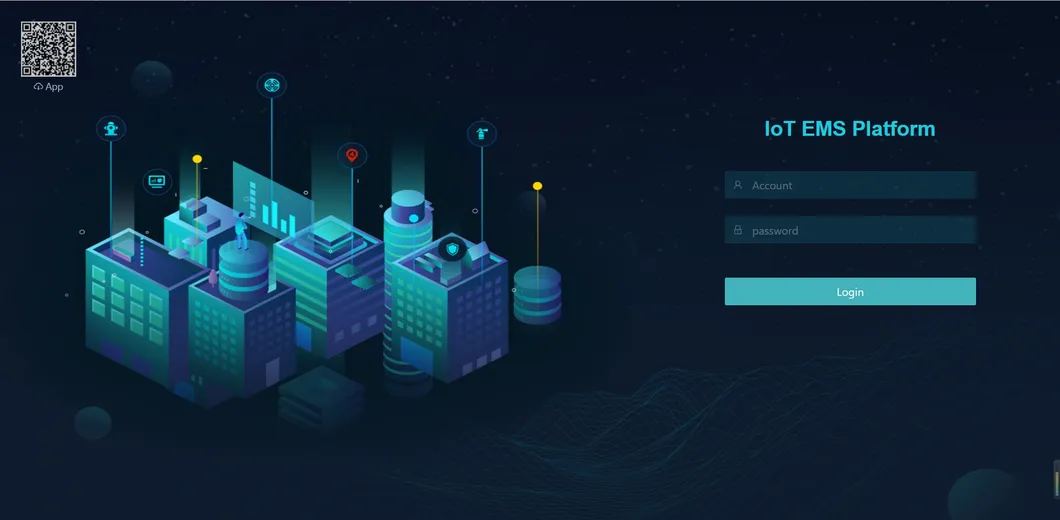 Smart Energy Management System