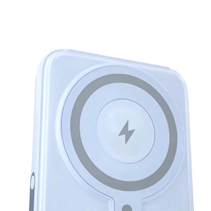 10000mAh Waterproof Fast Charging Backup Battery Solar Power Bank for Camping Hiking and Survival