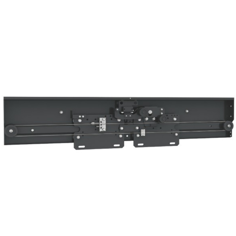 Reliable Backup Battery Elevator Emergency Door System for Power Outages