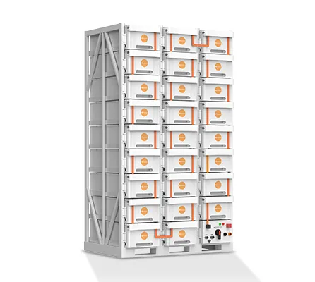 Lithium Battery Pack