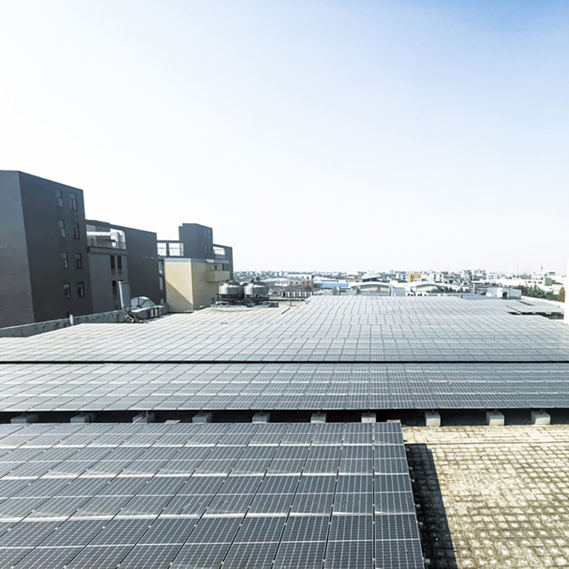 Top Qualtiy EU Standard 5kw/10kw/15kw All in One Solar System Portable Solar Panel Lithium Battery Power Station System