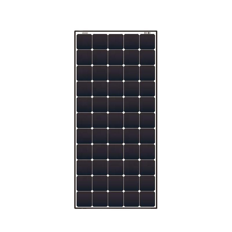 Premium Solar Module Kits for Home Balcony Power Generation