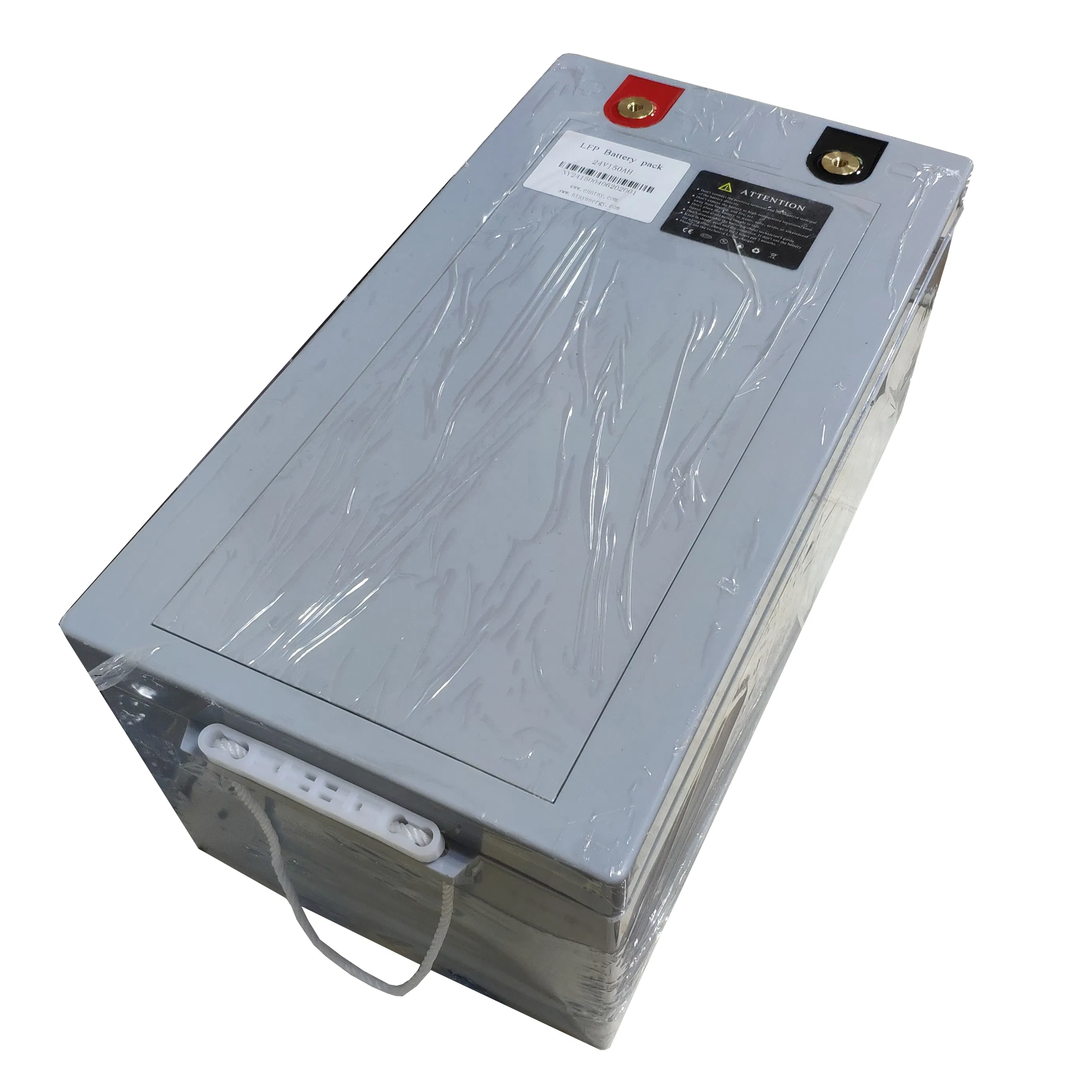 Next-Gen 24V 100ah Energy Storage System for Smart Management