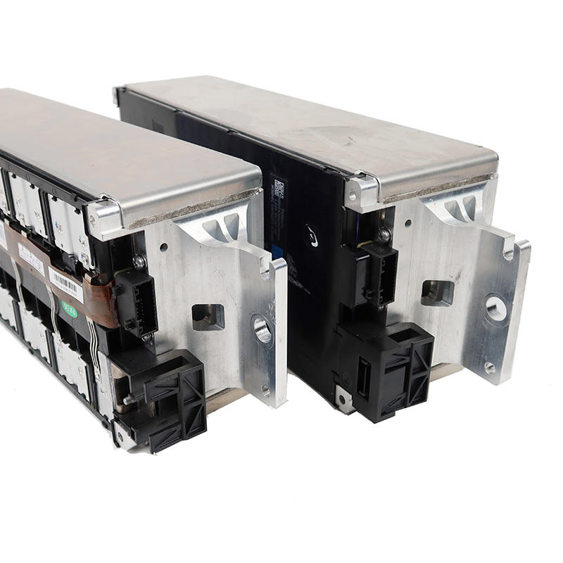 Uli 12s1p 3.7V 6s 24V 114ah 120ah Nmc Energy Storage LiFePO4 Battery Module Lithium 12V Batteries for Golf Carts Power