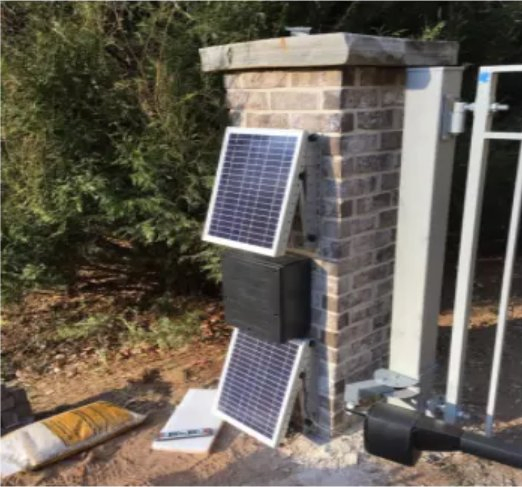 Wholesale Solar Aluminium Simple Adjustable Folding Tripod for Triangle Solar Panel Mounting System