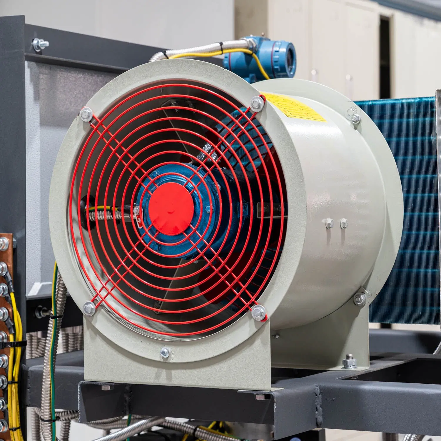 Three-Stage Oil and Gas Recovery System for Gas Station Vapor and Spill Management and Environmental Compliance