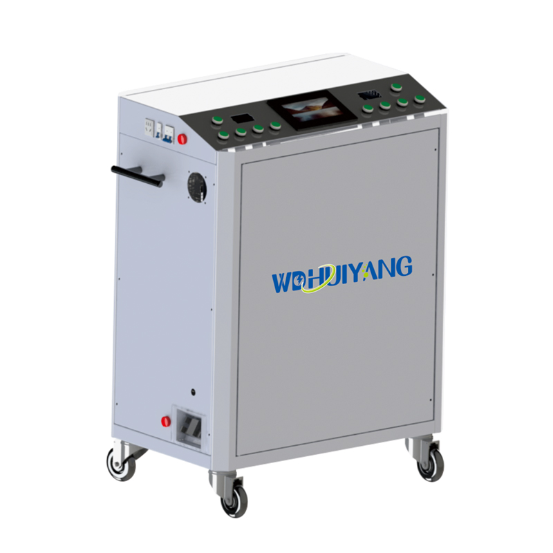 Solar Power System for Home