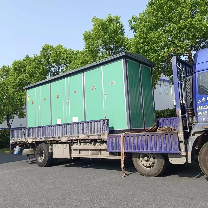 Smart Energy Management System for Home Power Distribution