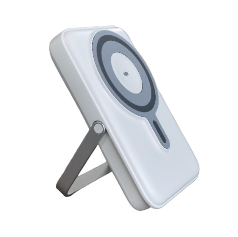 10000mAh Waterproof Fast Charging Backup Battery Solar Power Bank for Camping Hiking and Survival