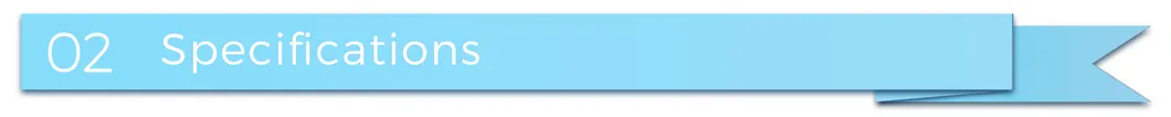 Specifications Divider