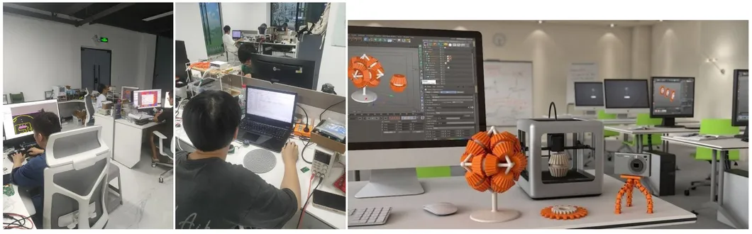 Product Feature Banner