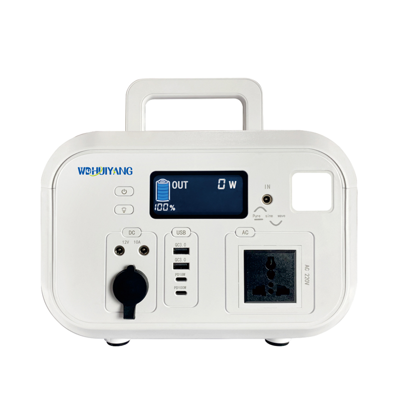 Battery 12V Lithium Auto Battery Lithium Ess Home Storage System