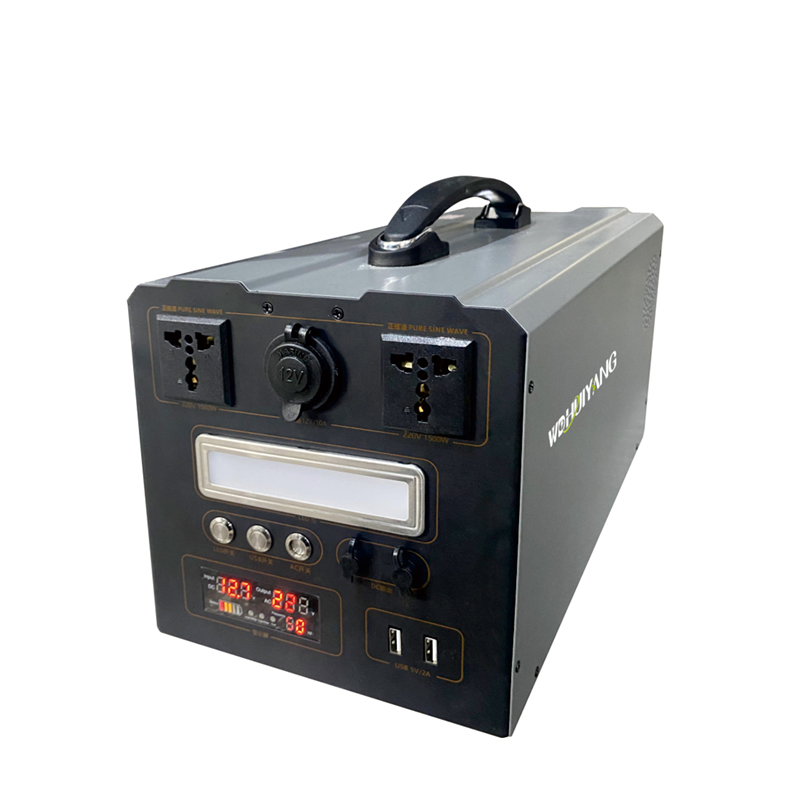 Battery 12V Lithium Auto Battery Lithium Ess Home Storage System