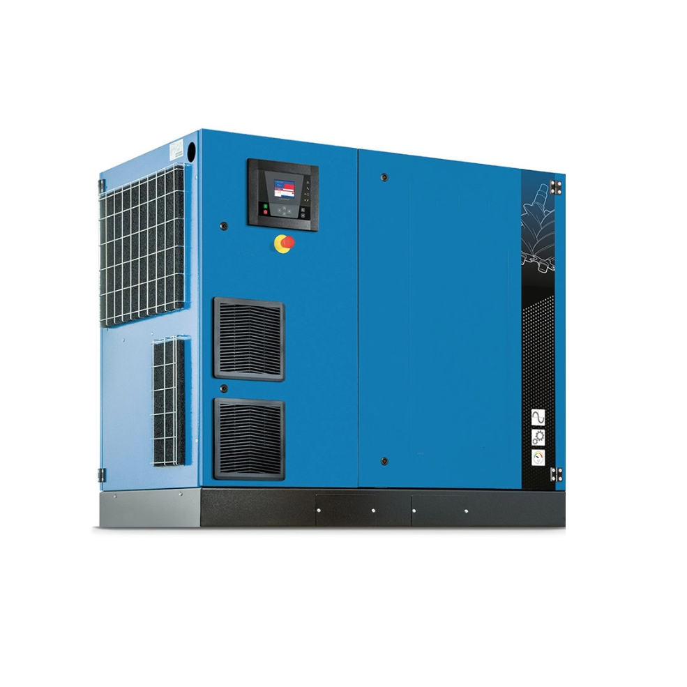 Industrial-Grade High-Pressure Integrated Energy Storage System with Safety BMS Protection