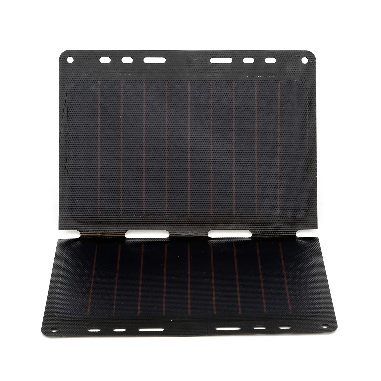 80W 90W 100W 120W 180W Foldable Photovoltaic Solar PV Panel System