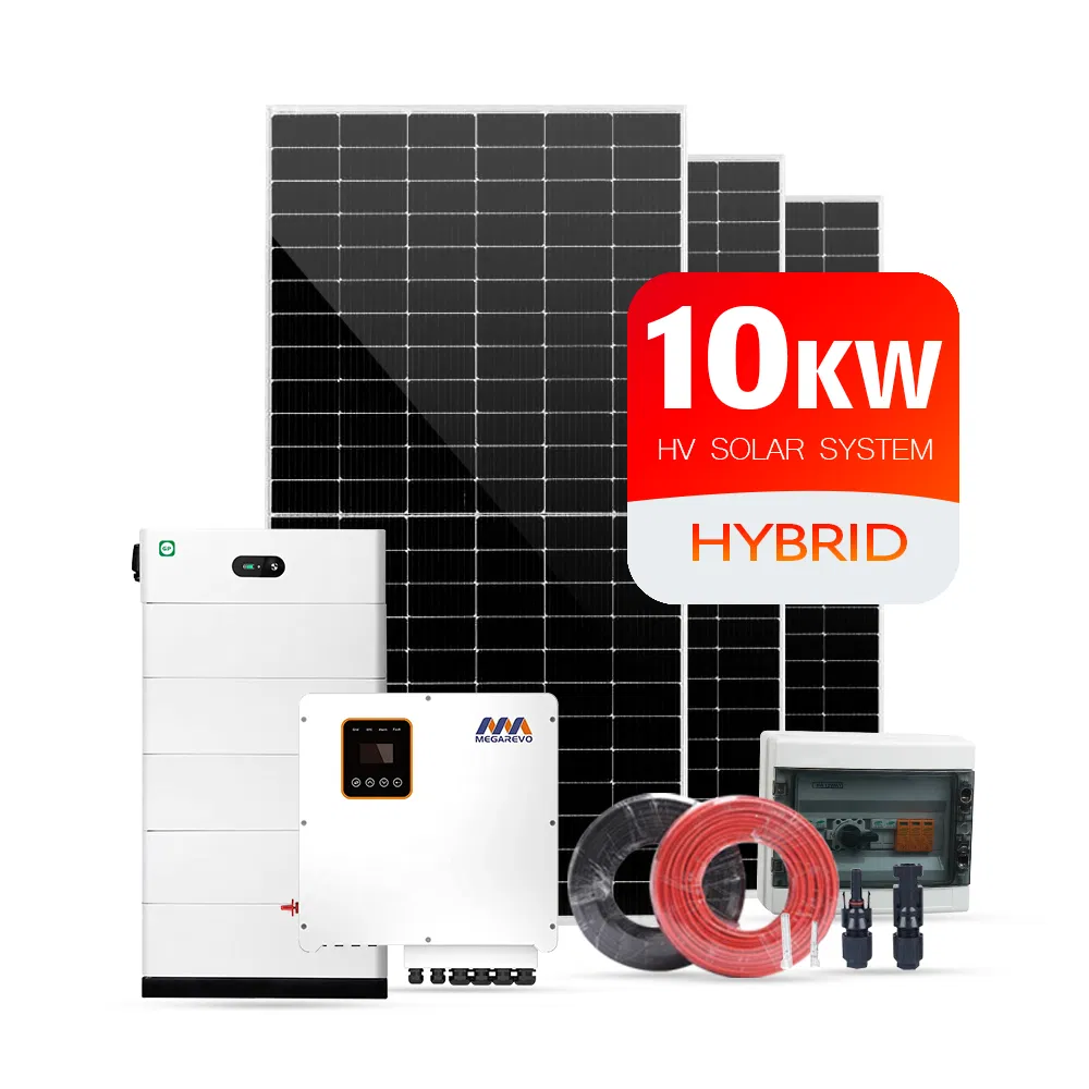 Hybrid Storage System