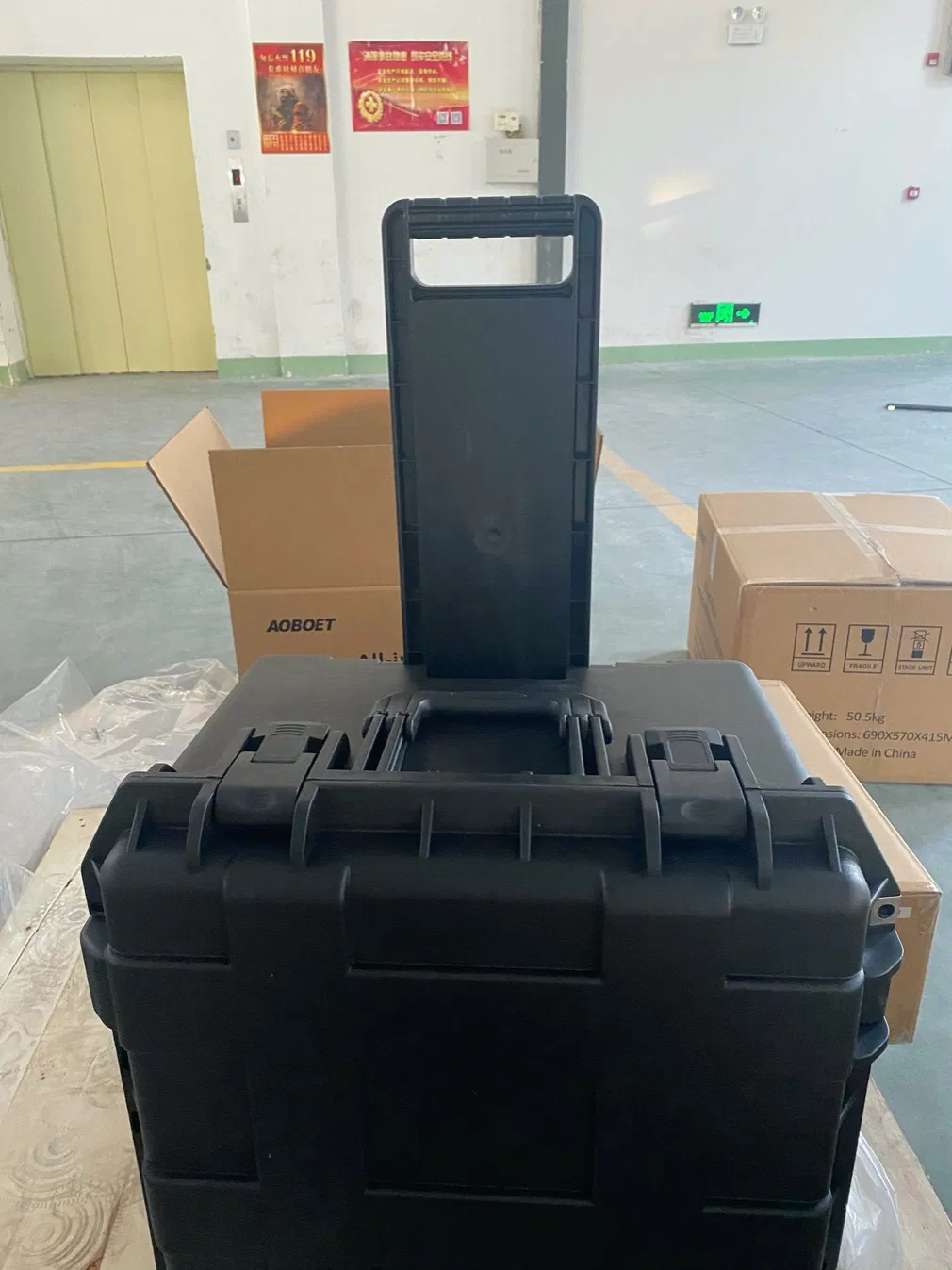 off Grid 2500wh2000W All-in-One Portable Generator Solar Power Station for Home Solar System Power Supply