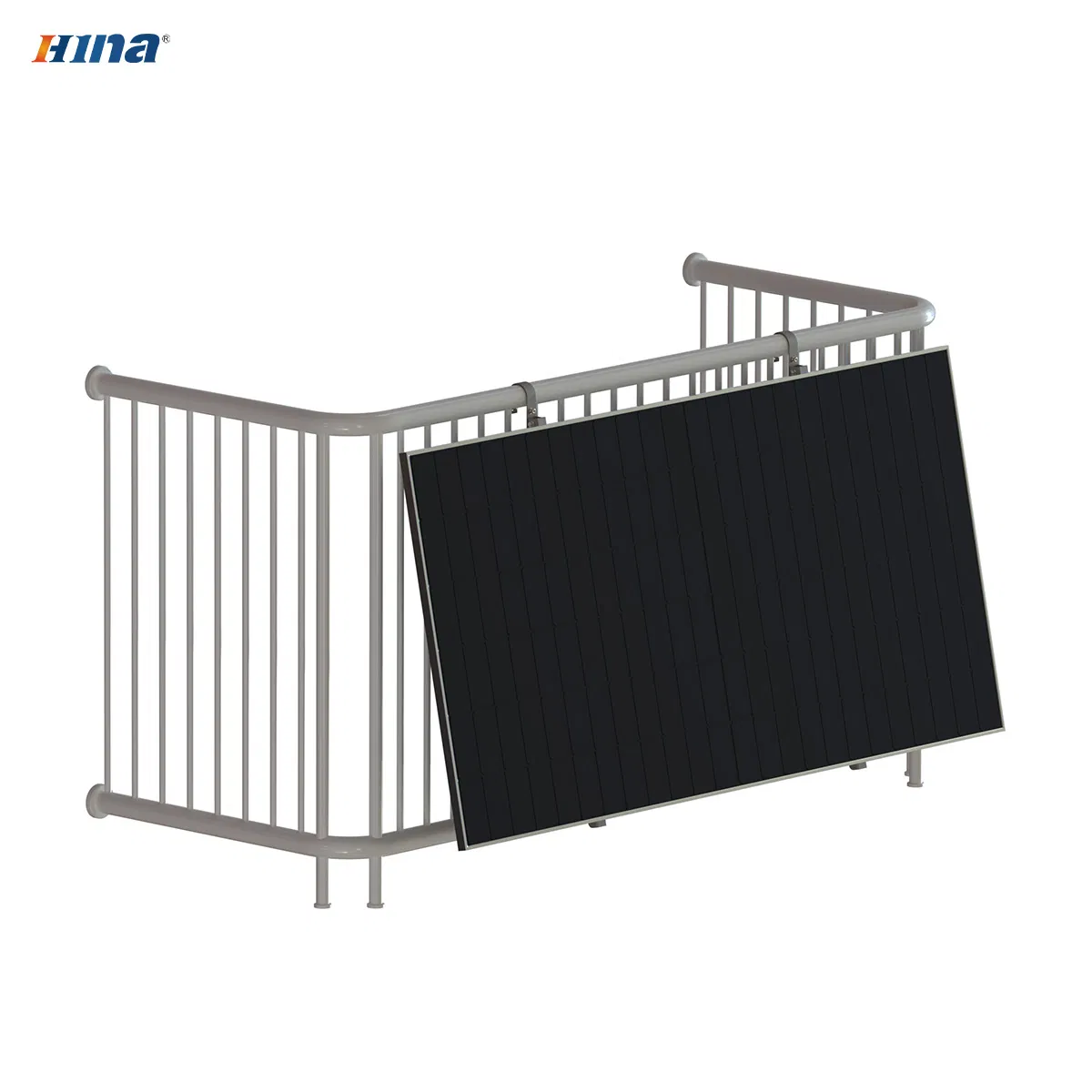 Plug in Solar Kit Balcony Solar Mounting System for Solar Panels