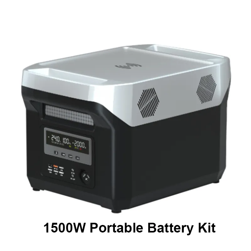 Power Station Type 5