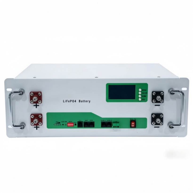 Safety Certified Energy Storage System with Overcharge Overdischarge Protection Lithium Battery Energy Storage for Home Security