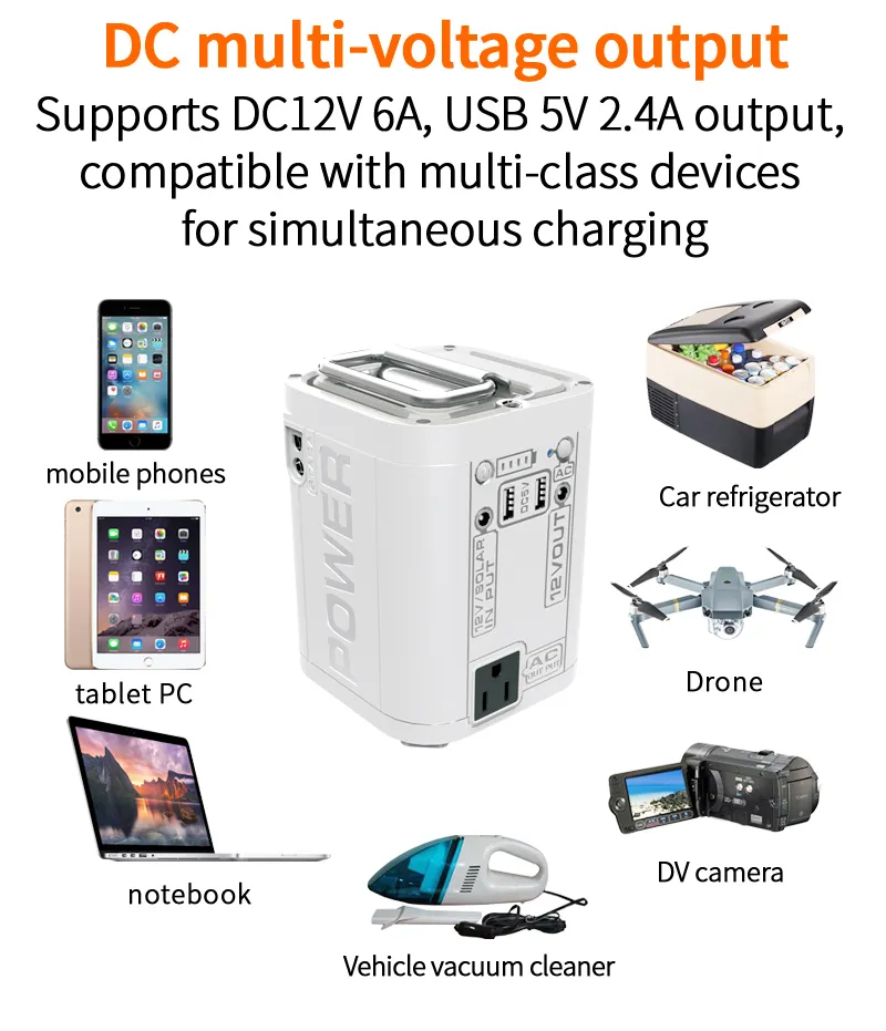 Power Station View 1