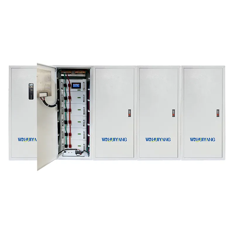 50kw power storage system
