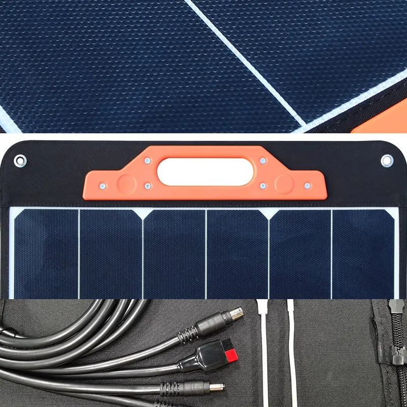 Solar Panel View 3
