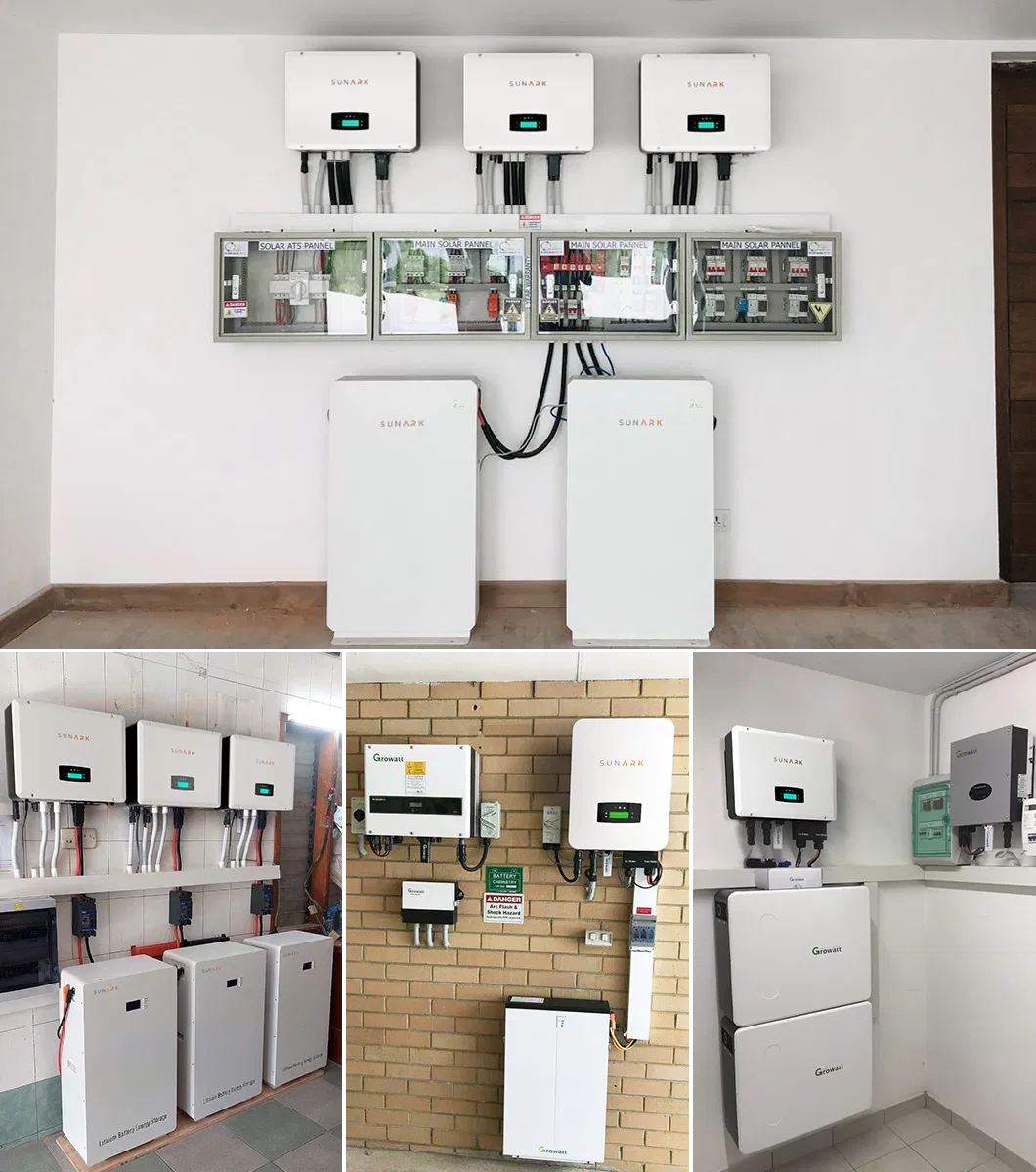 Project Case Studies