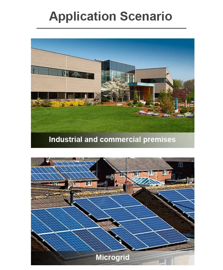 PCS Energy Management