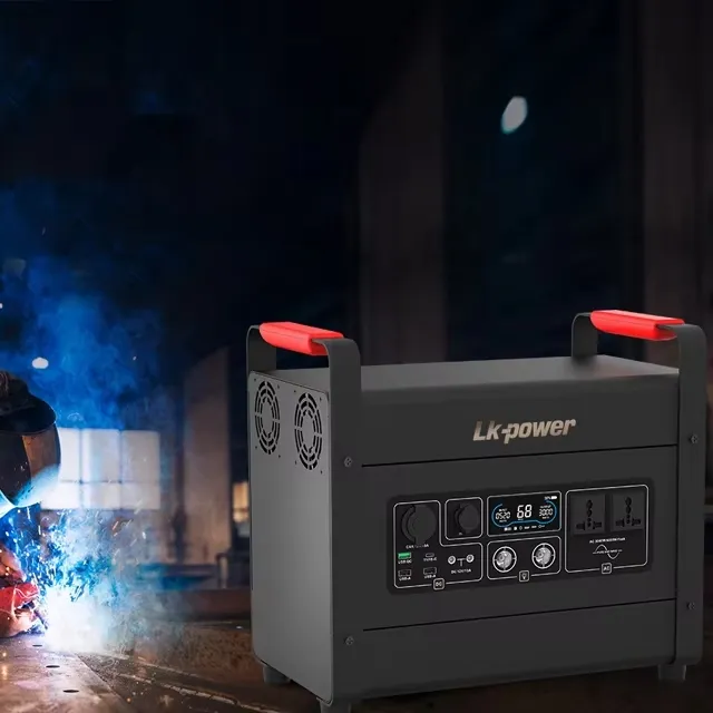 Emergency Backup Power