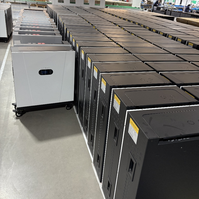 Yangde 5kw 6kw 8kw 10kw Hybrid Home Residential Solar Battery Storage Energy Full Systems