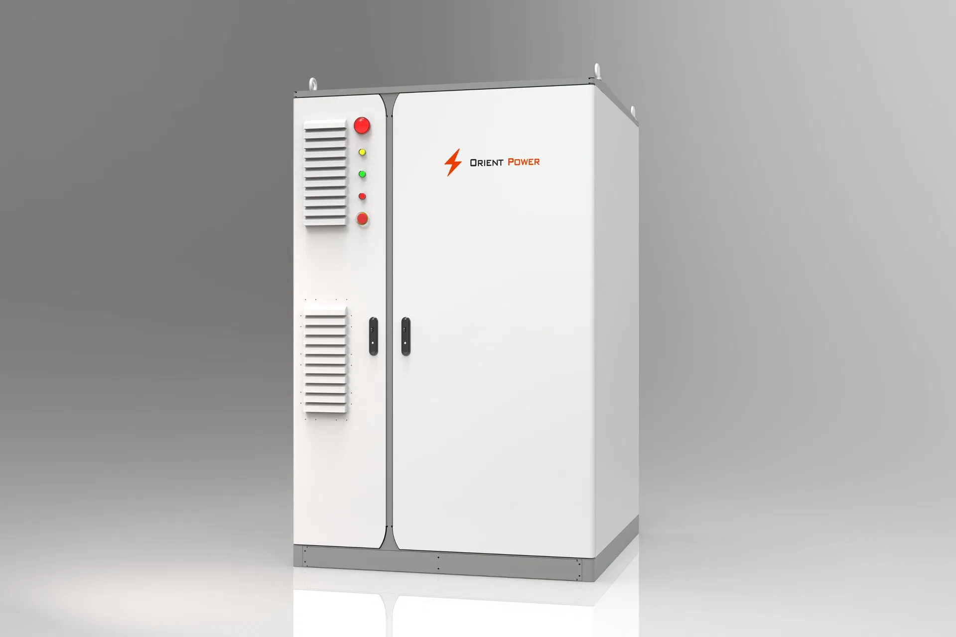 Solar Generator Emergency Backup