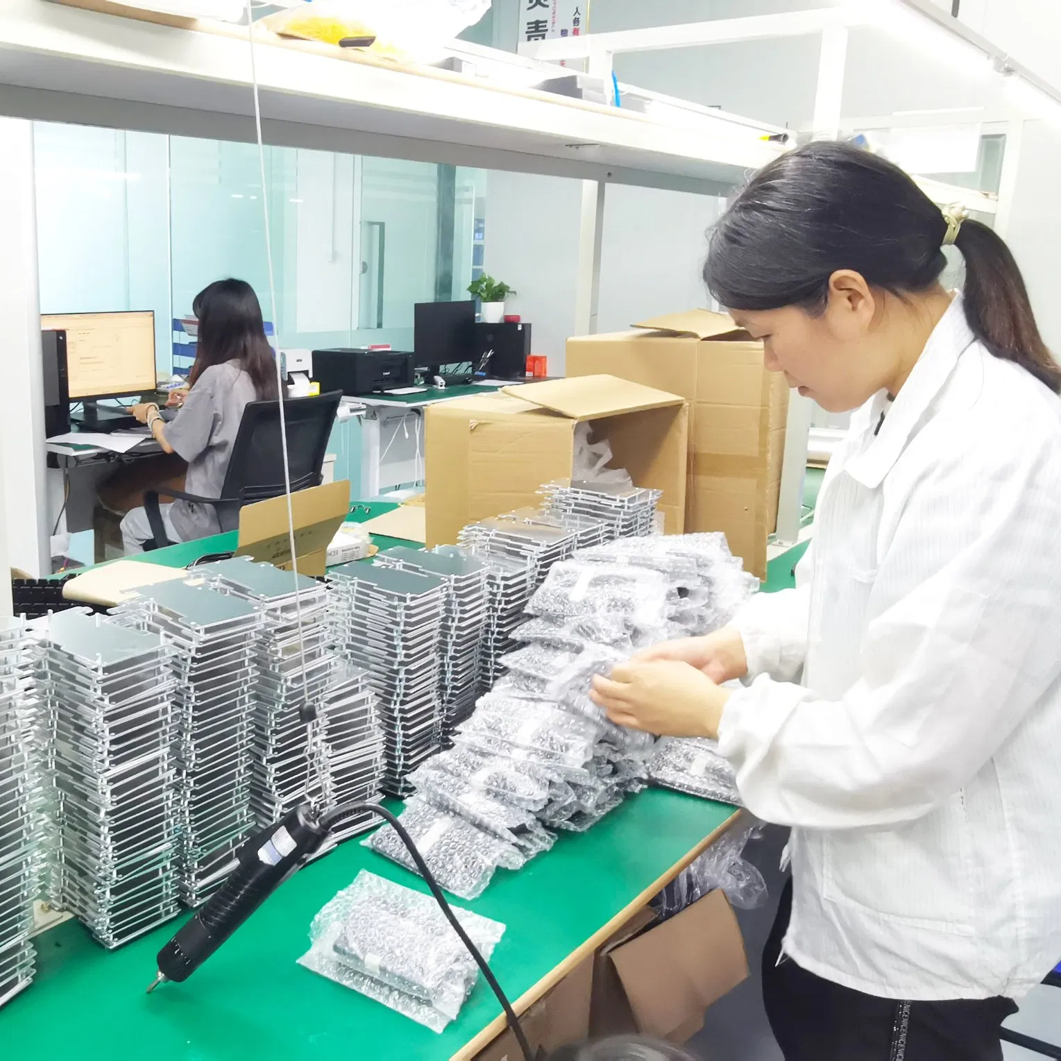 Smart Battery Management System for 200A Energy Storage Solutions