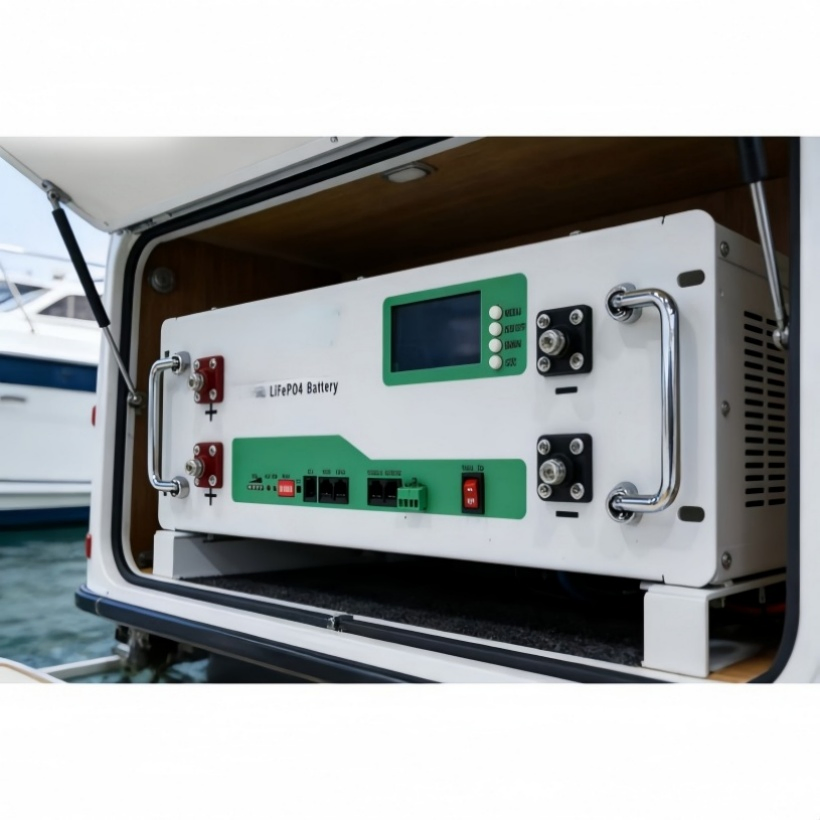 Safety Certified Energy Storage System with Overcharge Overdischarge Protection Lithium Battery Energy Storage for Home Security