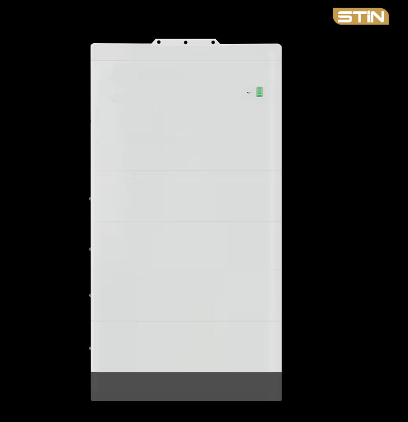 Premium High Voltage Lithium LFP Energy Storage PV 11.04kwh Module