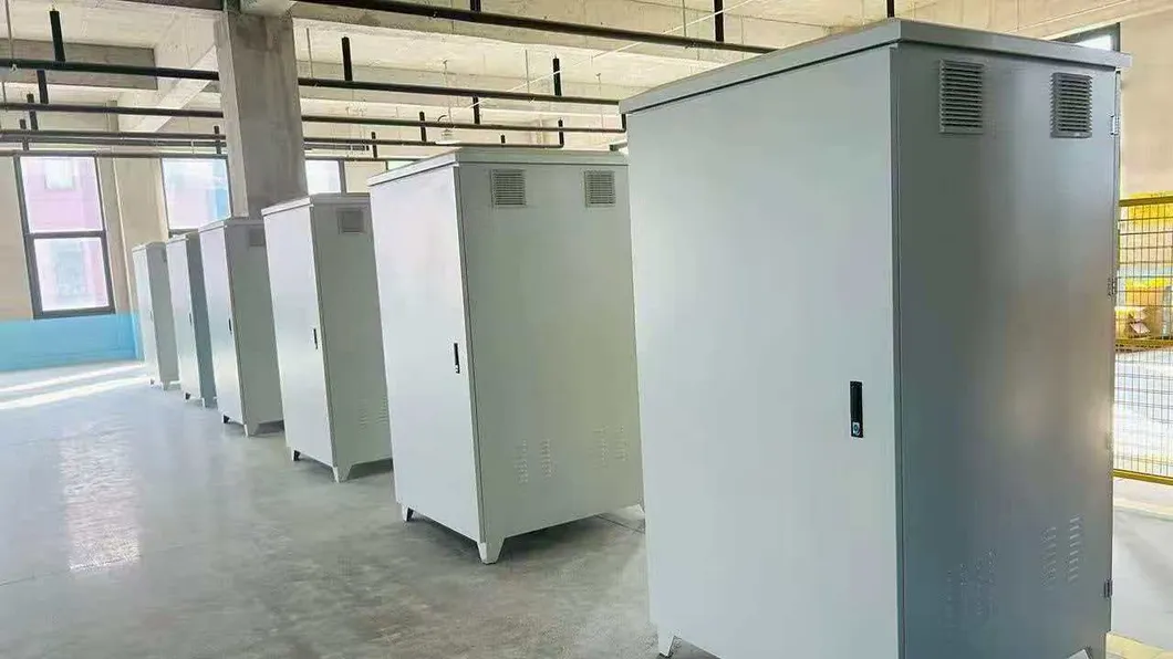 Production Facility 3