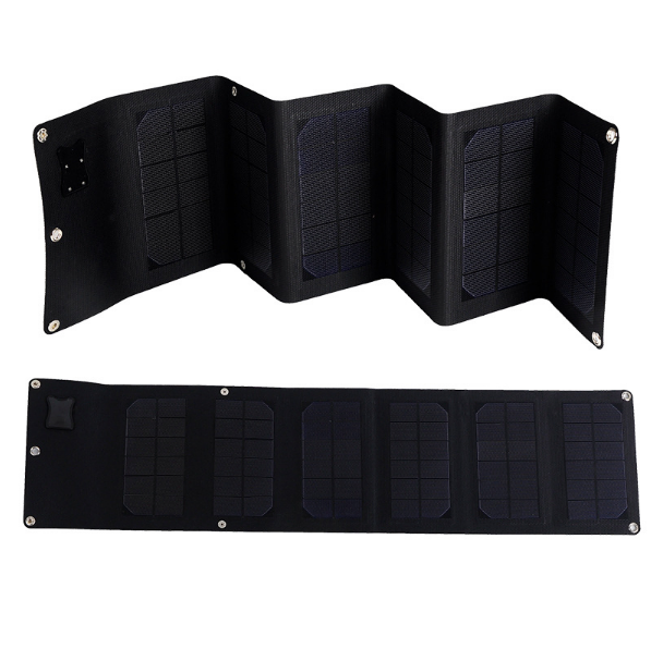 High Efficiency Waterproof Foldable Solar PV Panel 90W 100W 120W 180W 240W 280W 300W