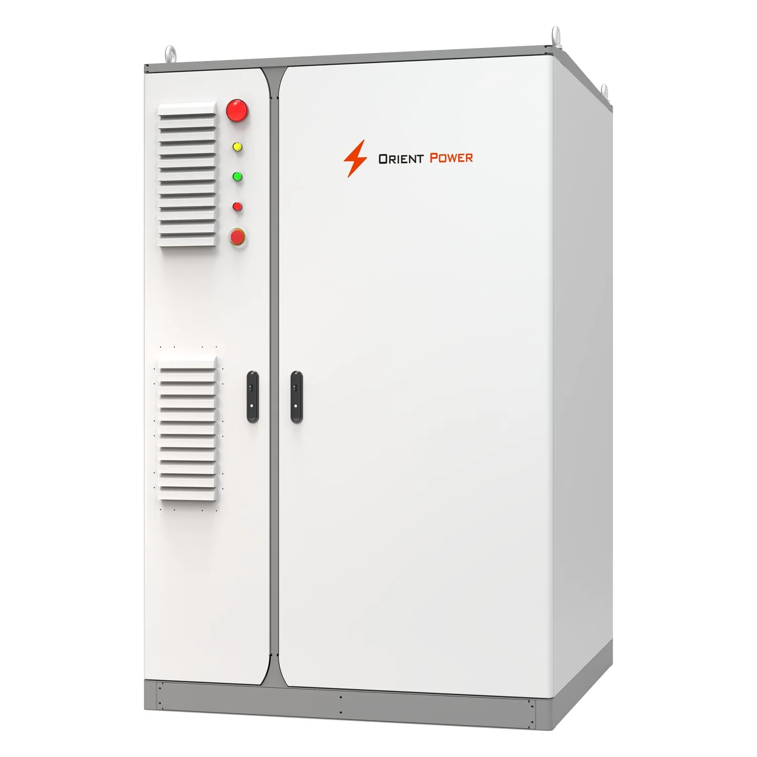 Power Station Components