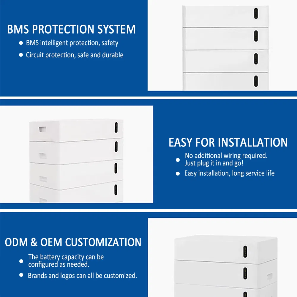 Energy Storage System 3