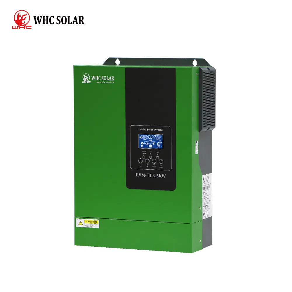 Solar Hybrid Inverter